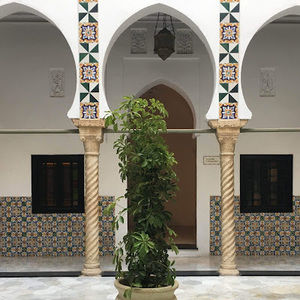 Meet your Posher, Lyna